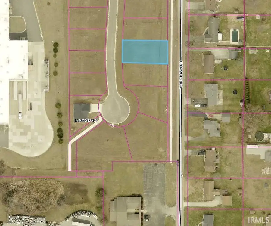 212 S Dingo Drive, Logansport, IN 46947 - #2