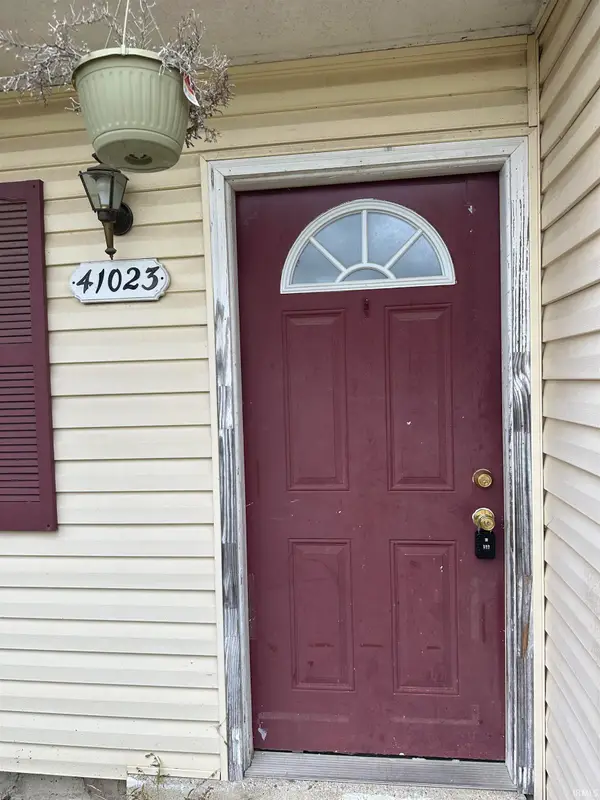 41023 Gunter Court, Peru, IN 46970