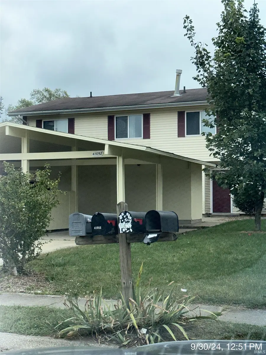 41023 Gunter Court, Peru, IN 46970 - #2