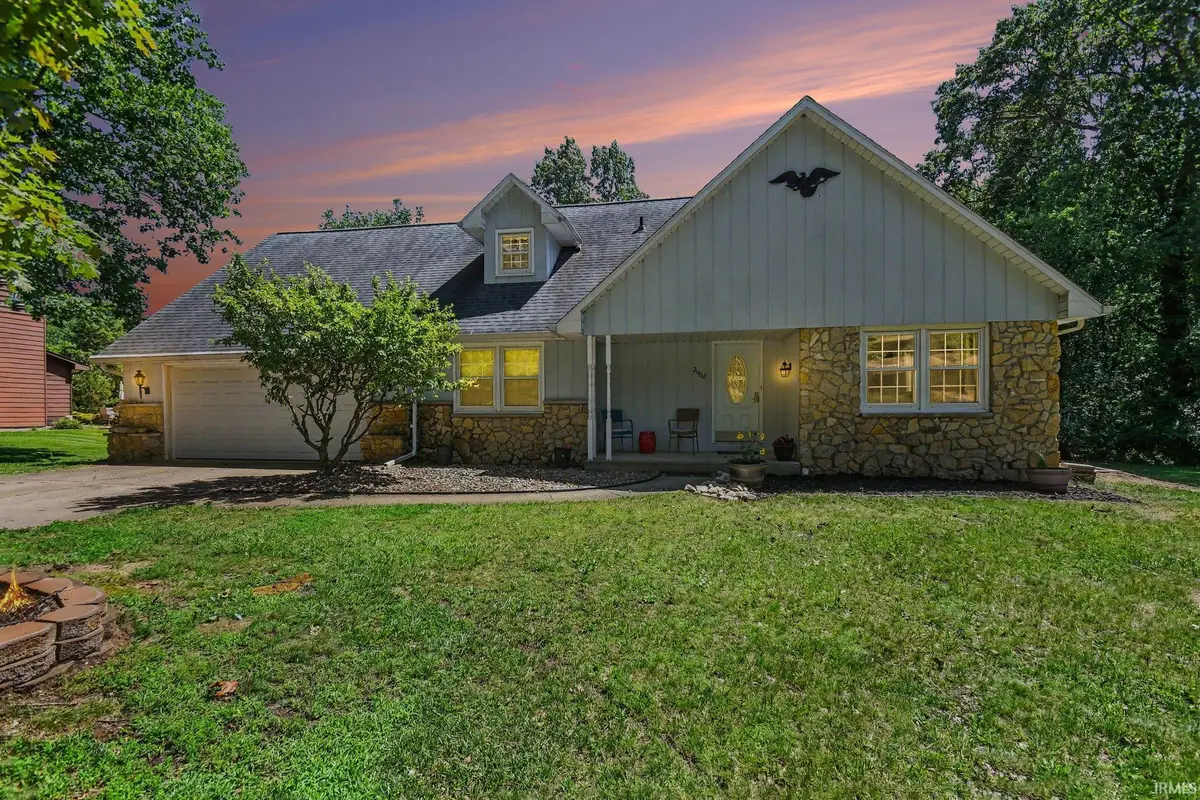 21462 Ravenna Drive, South Bend, IN 46628 - #1