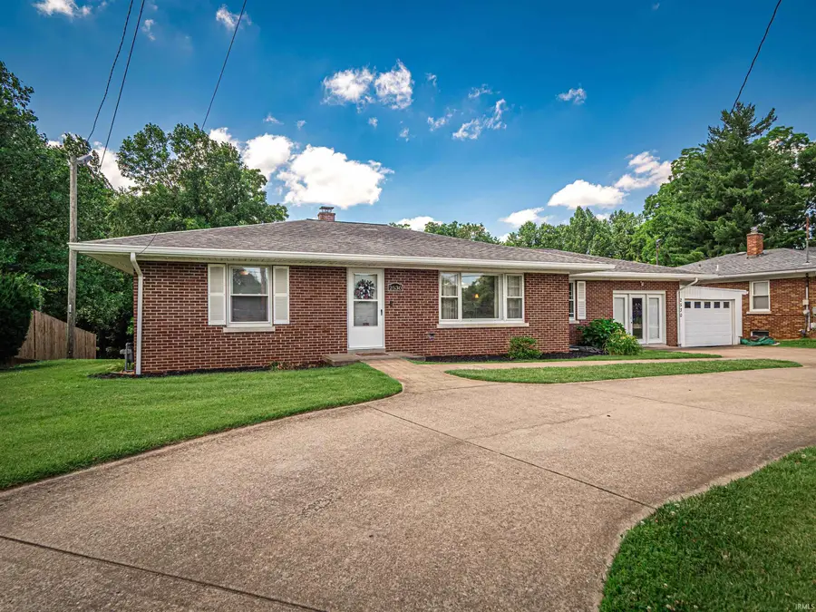 2530 Harmony Way, Evansville, IN 47720 - #2