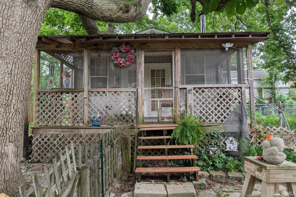 317 W 14th Street, Bloomington, IN 47404 - #1