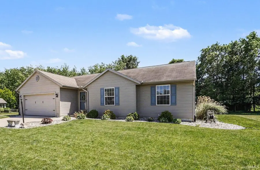 23336 Breezy Willow Trail, South Bend, IN 46628 - #3