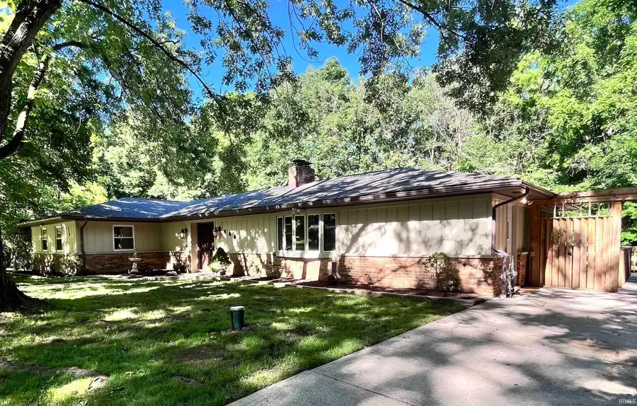 846 Wolf Drive, Logansport, IN 46947 - #2