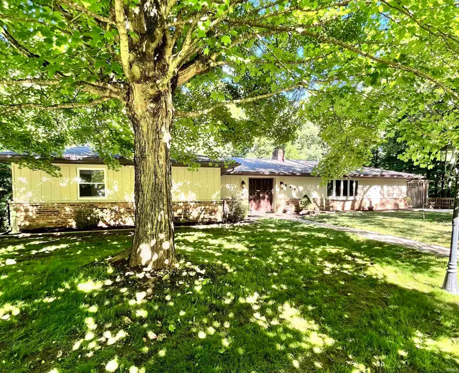 846 Wolf Drive, Logansport, IN 46947 - #3