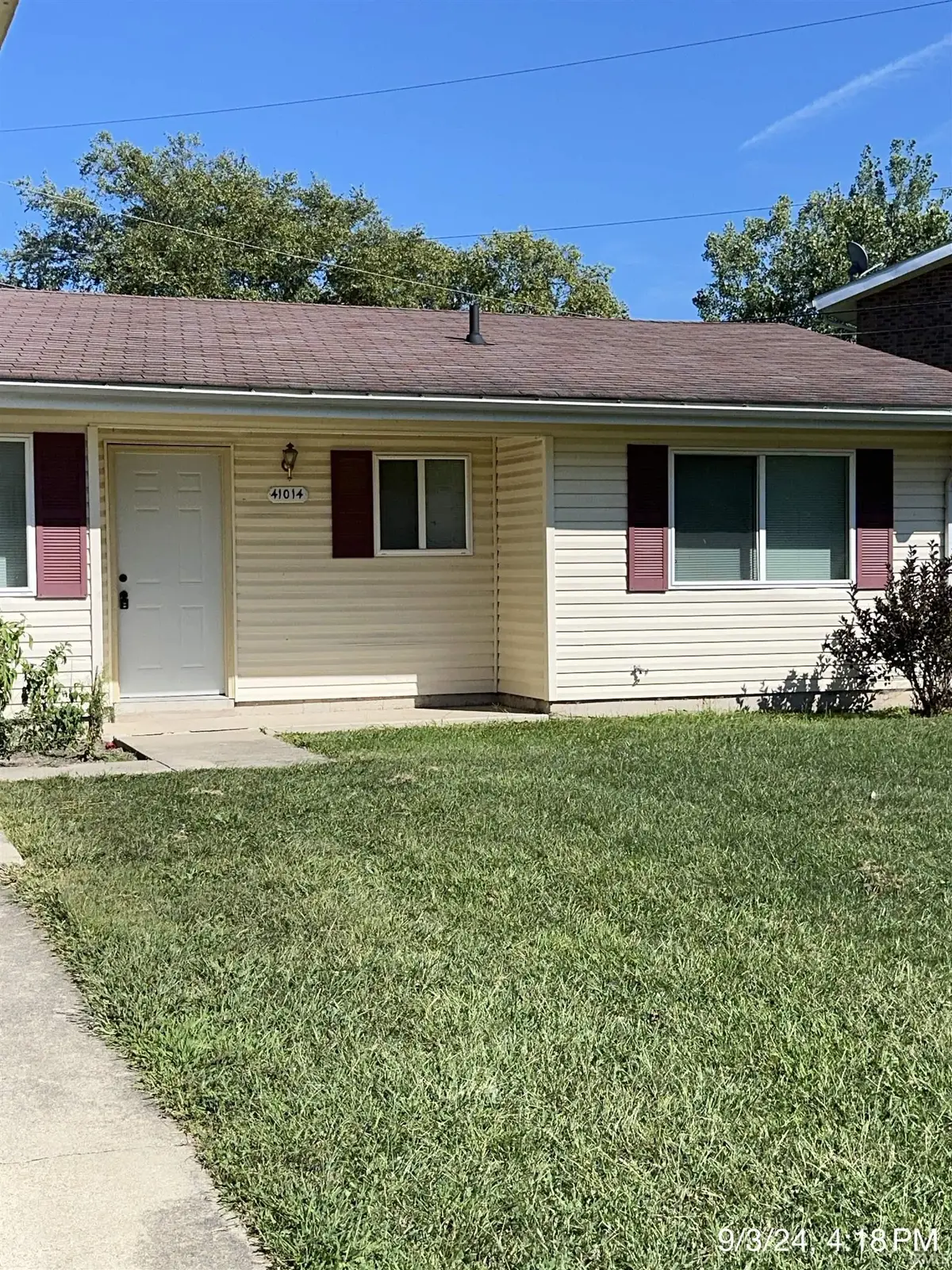 41014 Gunter Court, Peru, IN 46970 - #1