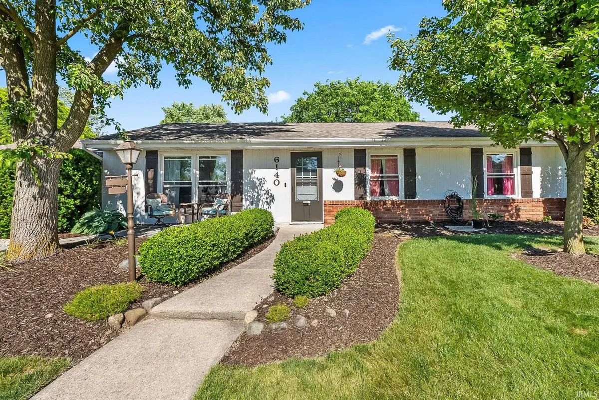 6140 Seabree Lane, Fort Wayne, IN 46835 - #1