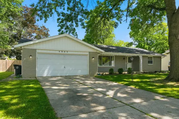 4903 Desoto Drive, Fort Wayne, IN 46815