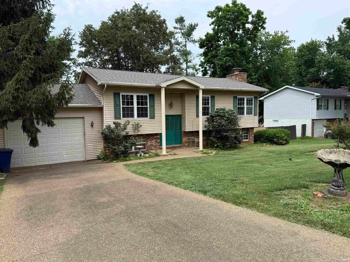 7344 Oakpark Drive, Newburgh, IN 47630 - #1