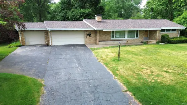23363 Circle Lane, Elkhart, IN 46514