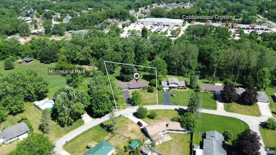 23363 Circle Lane, Elkhart, IN 46514 - #2