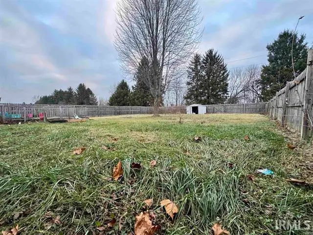 1052 N Lincoln Street, Peru, IN 46970 - #2