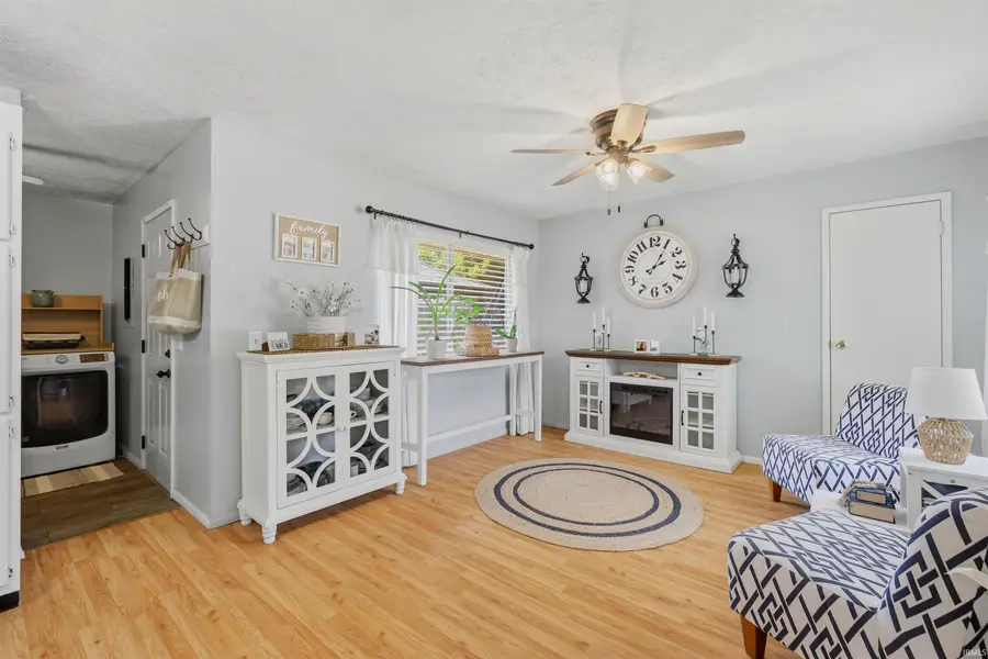 508 E South F Street, Gas City, IN 46933 - #3