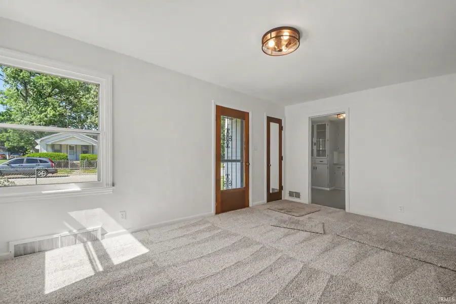 1021 Center Street, Elkhart, IN 46516 - #2