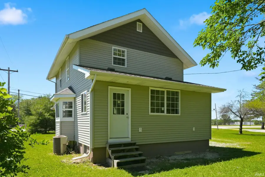 13710 Lima Road, Fort Wayne, IN 46818 - #2