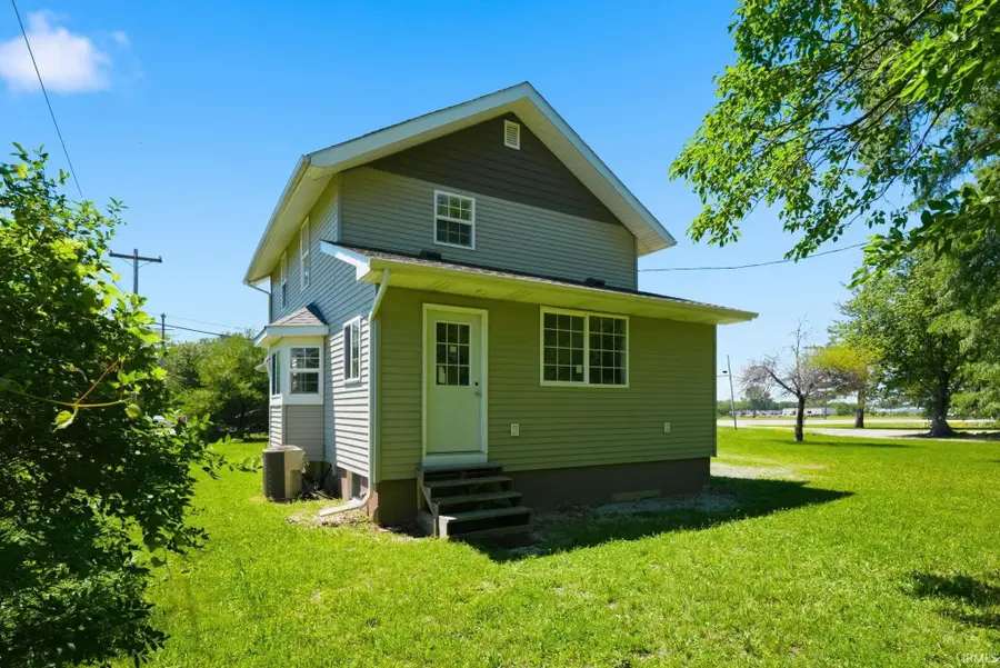 13710 Lima Road, Fort Wayne, IN 46818 - #3