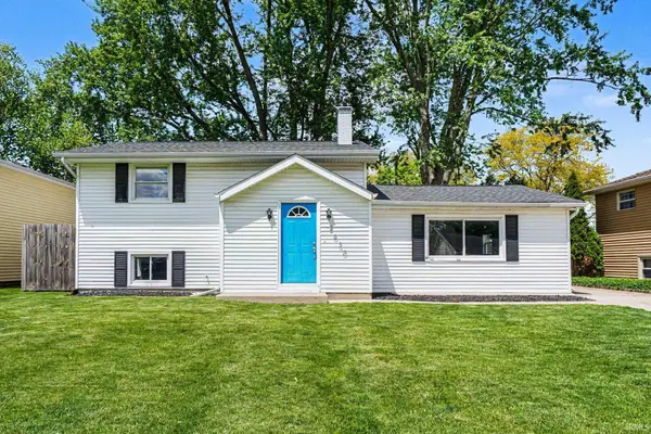 2630 Castine Walk Drive, Mishawaka, IN 46544