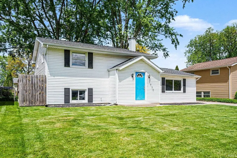 2630 Castine Walk Drive, Mishawaka, IN 46544 - #2