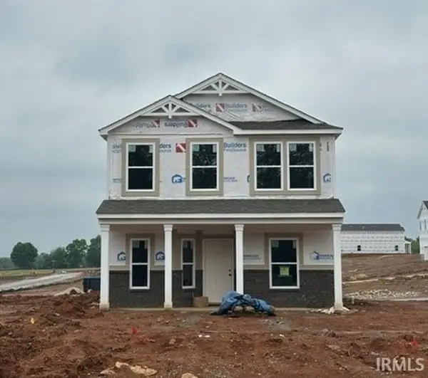 1024 W Acuff Road, Bloomington, IN 47404