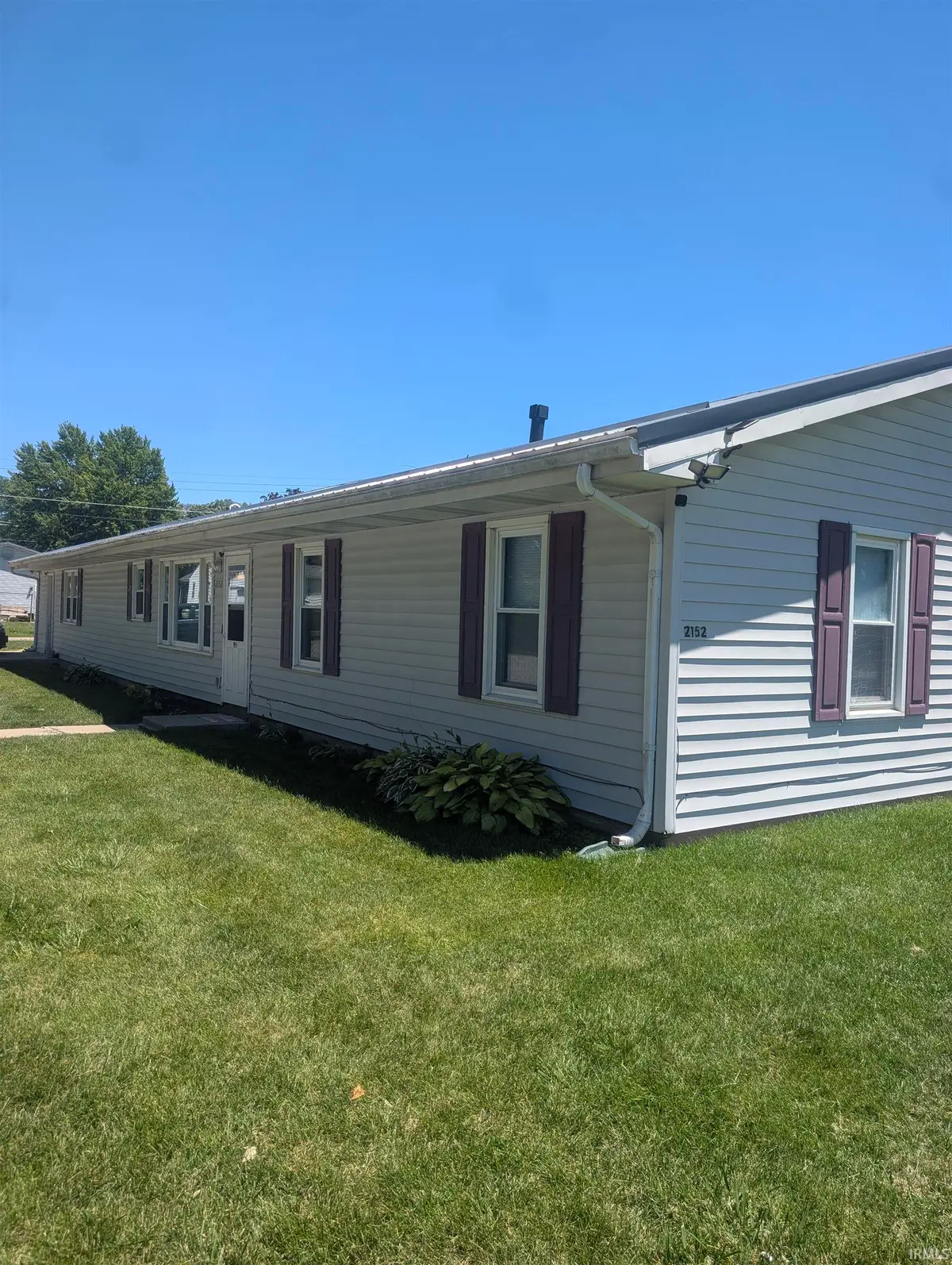 2152 N Waugh Street, Kokomo, IN 46901 - #1