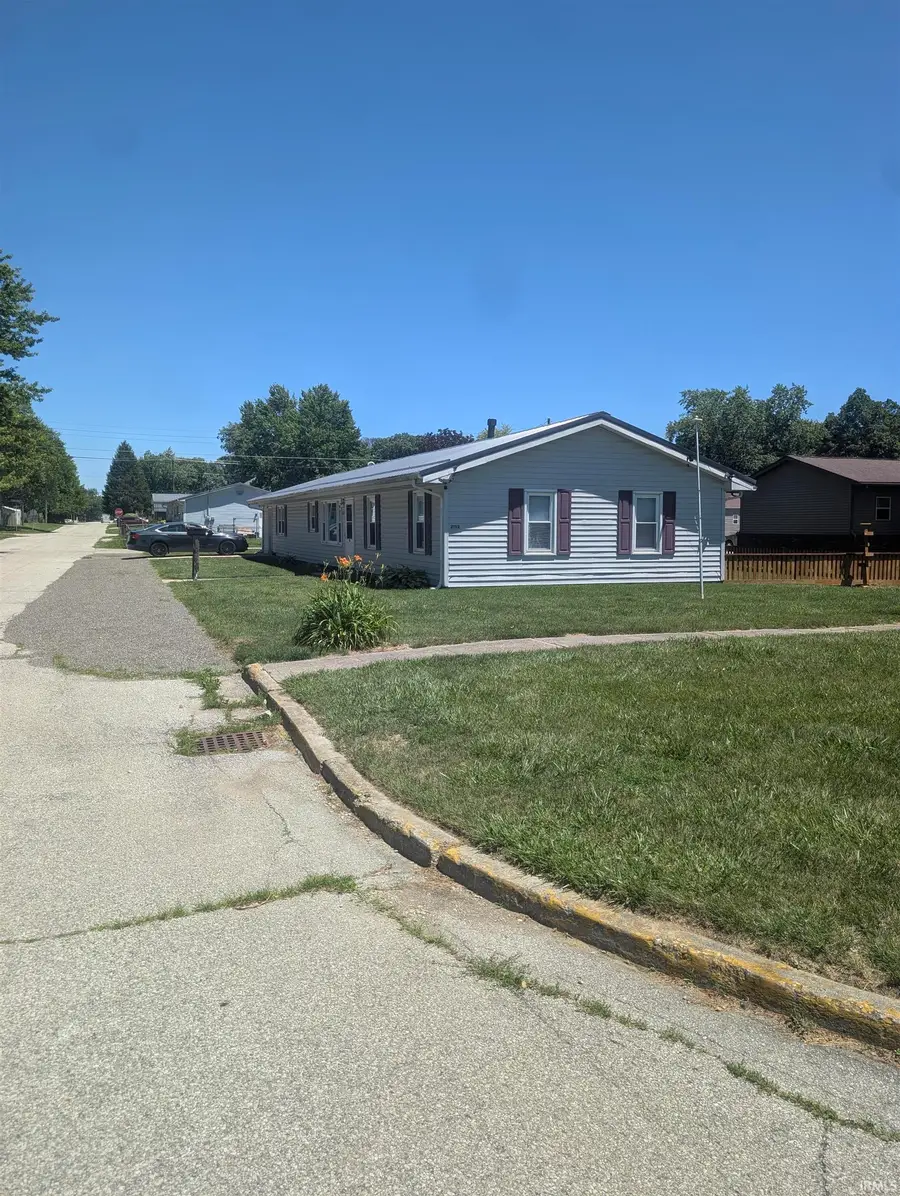 2152 N Waugh Street, Kokomo, IN 46901 - #2