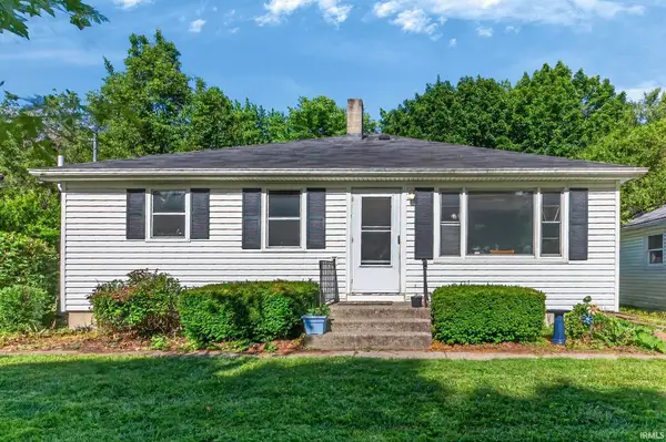 124 Court Street, New Haven, IN 46774