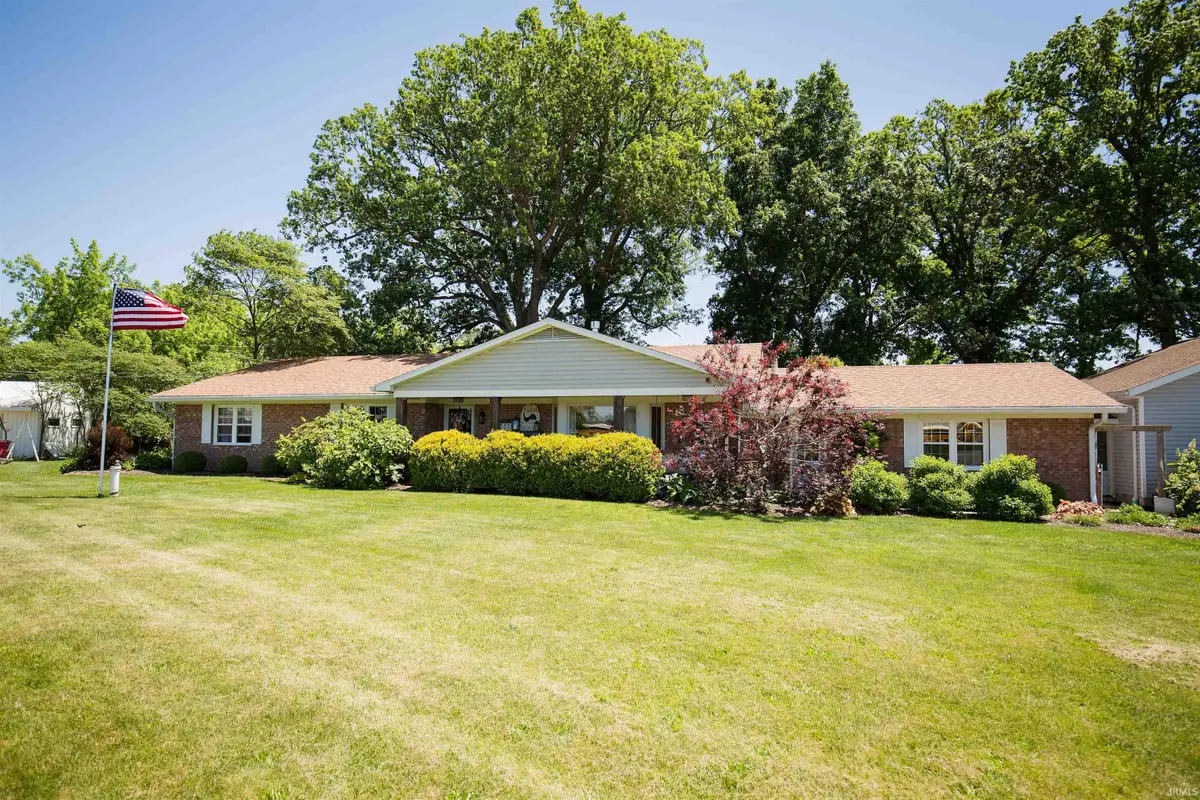 775 S Jean Dr, Portland, IN 47371 - #1