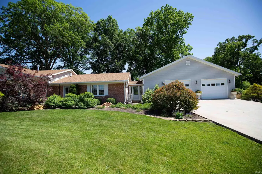 775 S Jean Dr, Portland, IN 47371 - #3