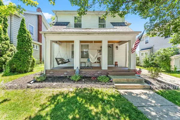 1834 Glenwood Avenue, Fort Wayne, IN 46805