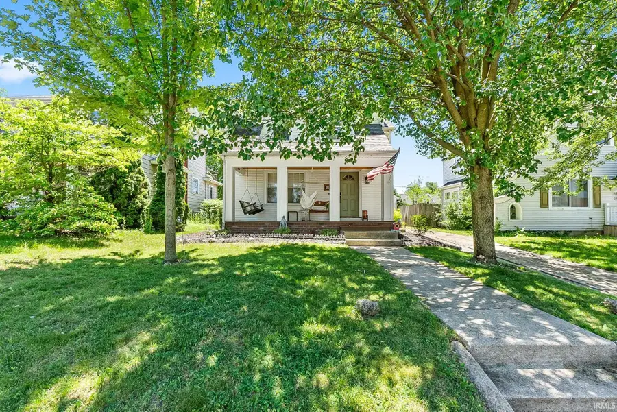 1834 Glenwood Avenue, Fort Wayne, IN 46805 - #2