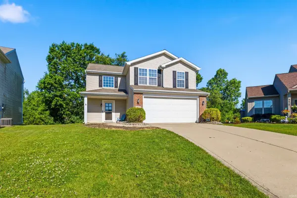 1927 Grafton Place, Fort Wayne, IN 46808
