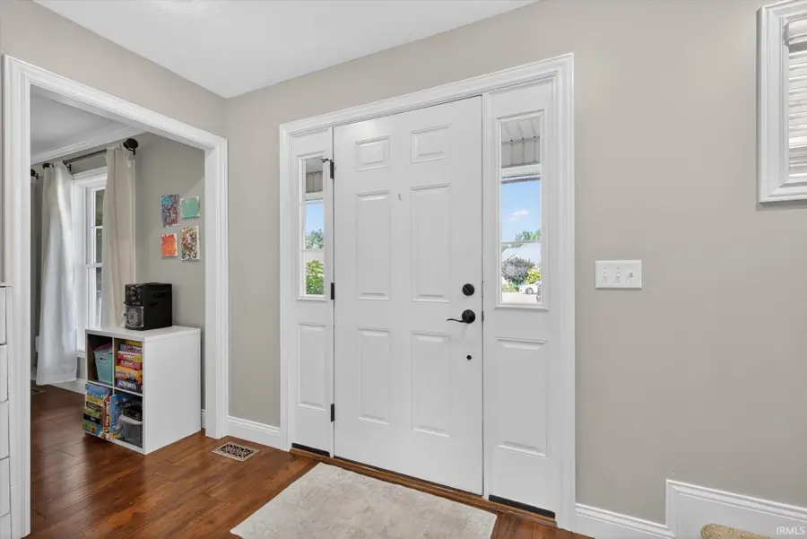 3326 N Jimmie Dean Court, Bloomington, IN 47404 - #3