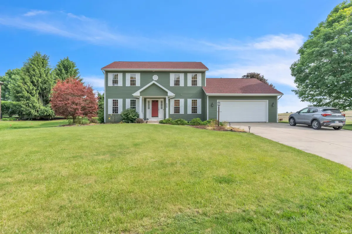 1503 Edgewood Drive, Kendallville, IN 46755 - #1