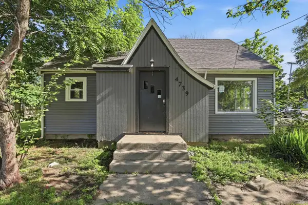 4739 Stellhorn Road, Fort Wayne, IN 46815
