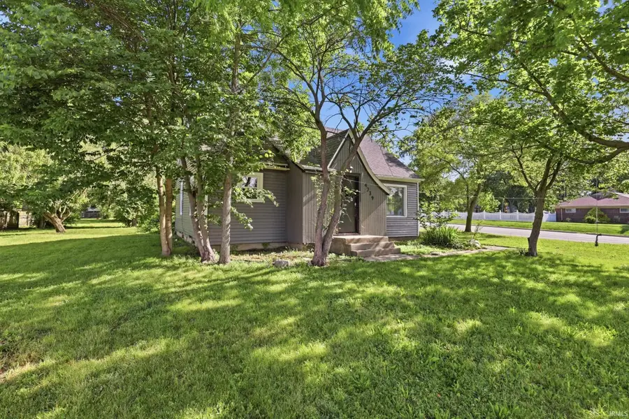4739 Stellhorn Road, Fort Wayne, IN 46815 - #3