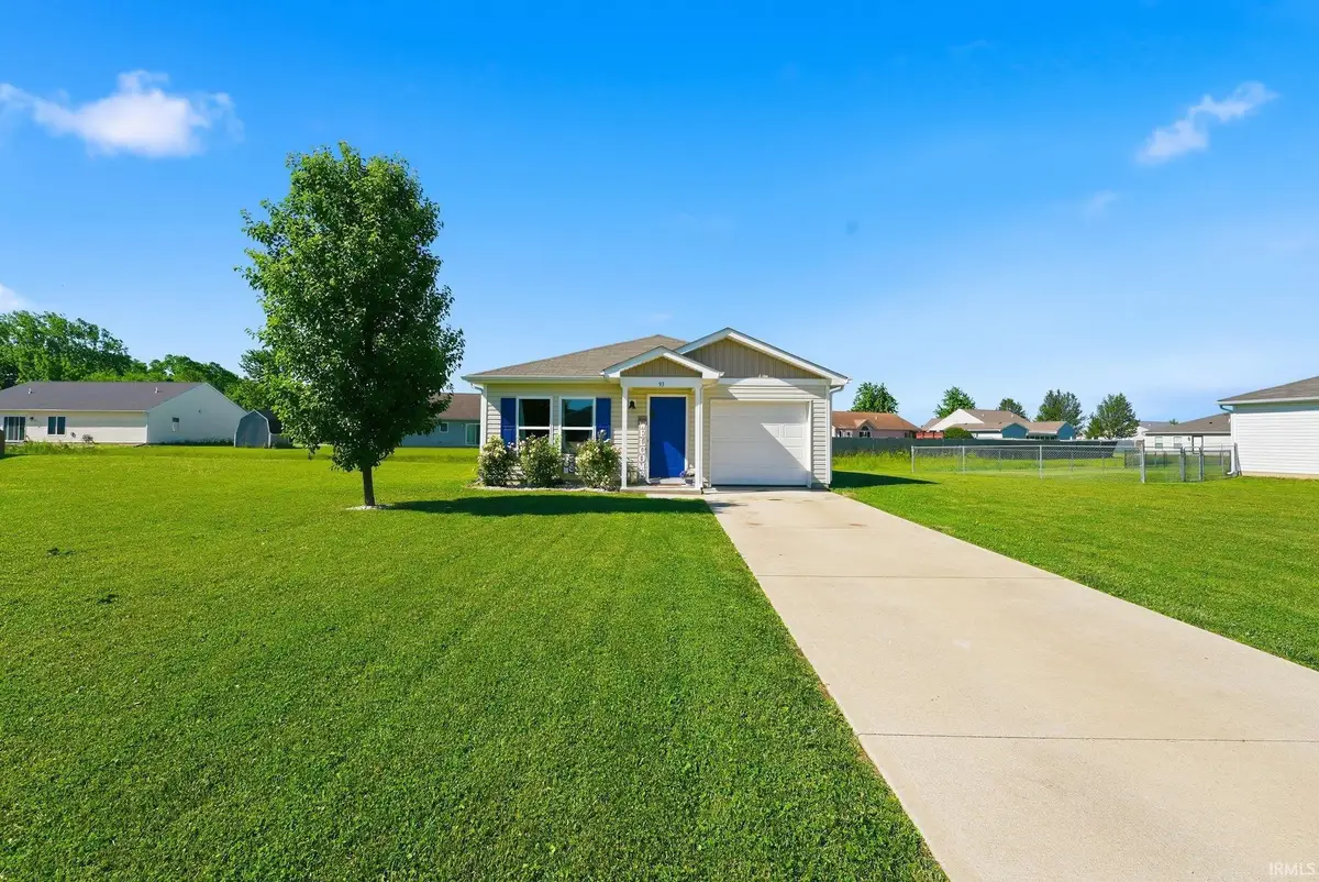 93 Lasalle Avenue, Wabash, IN 46992 - #1