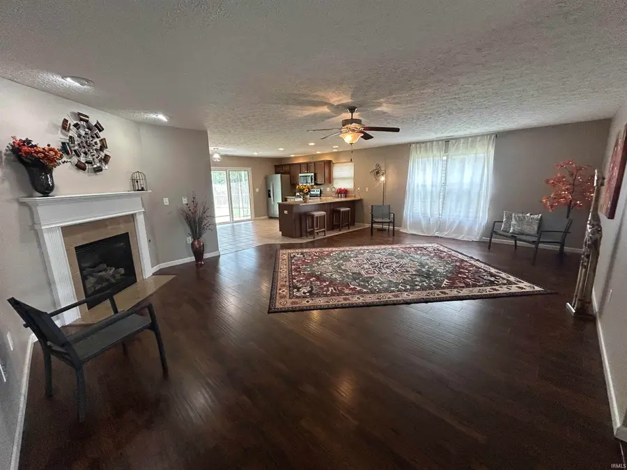 12 Kettle Circle, Lafayette, IN 47905 - #2