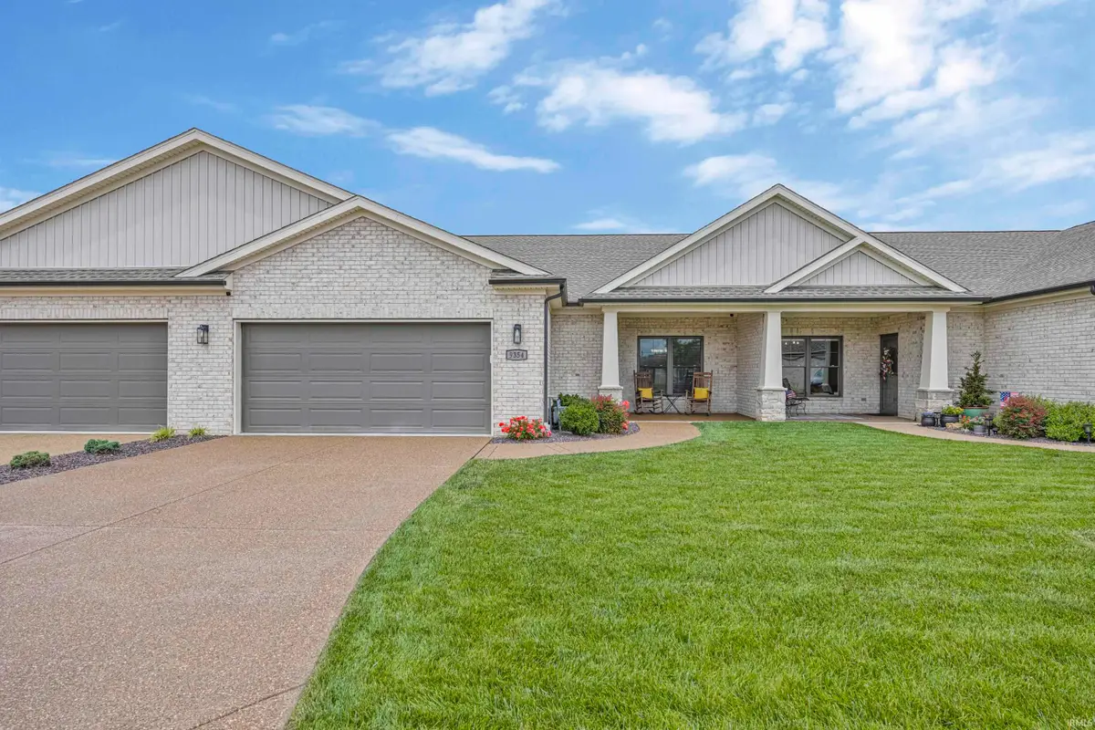 9354 Oak Point, Newburgh, IN 47630 - #1