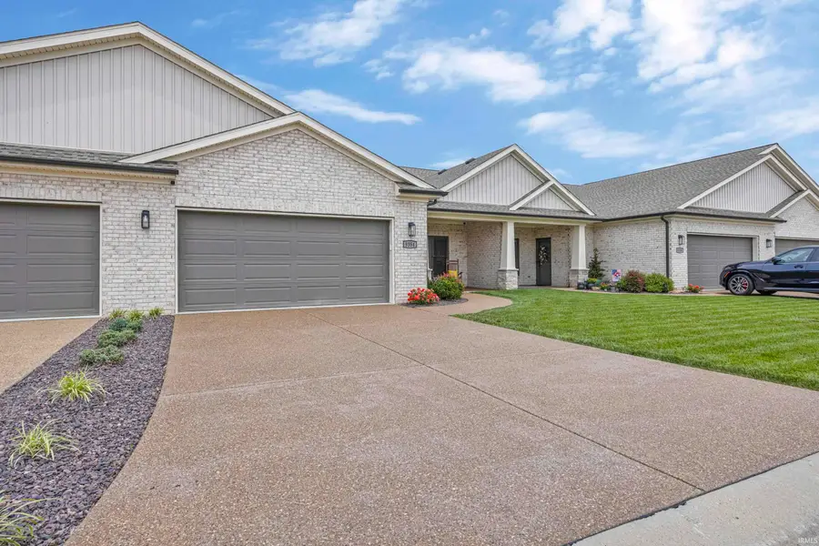 9354 Oak Point, Newburgh, IN 47630 - #3