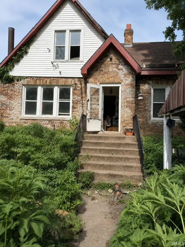 2511 W 1120 Street, Lake Village, IN 46379