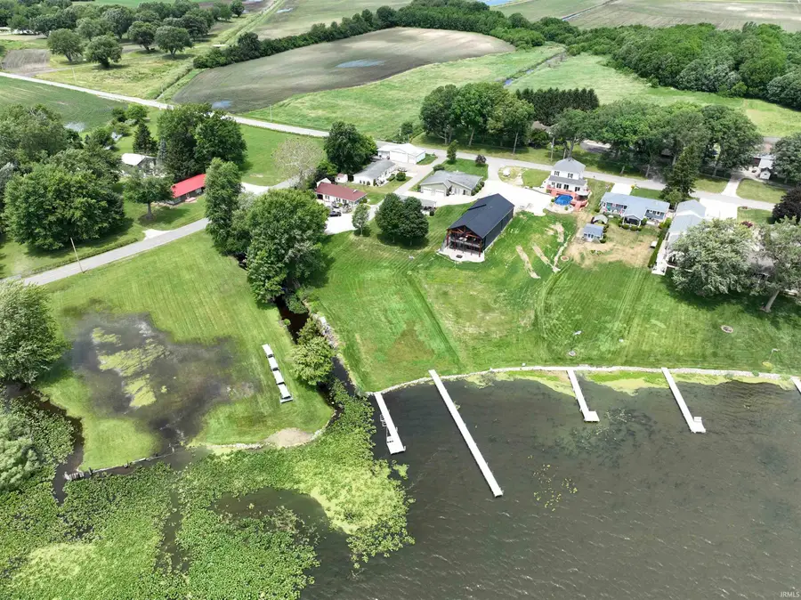 9107 N Mary D Drive, Bremen, IN 46506 - #3