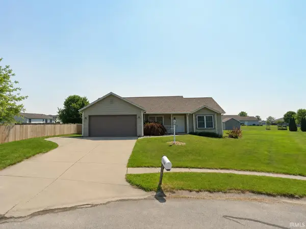 18122 Dundee Court Court, Goshen, IN 46528
