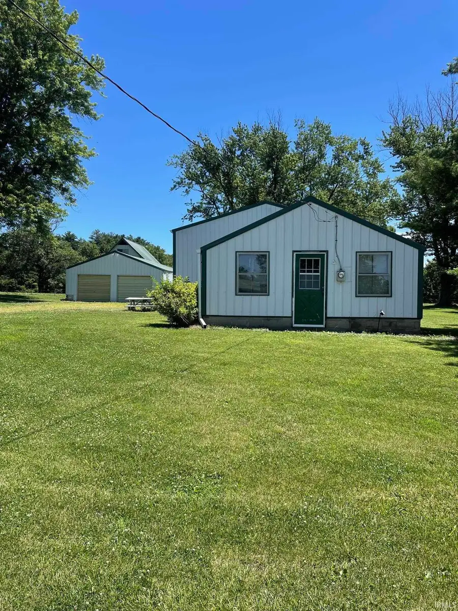 6597 S State Road 159 Highway, Carlisle, IN 47838 - #2