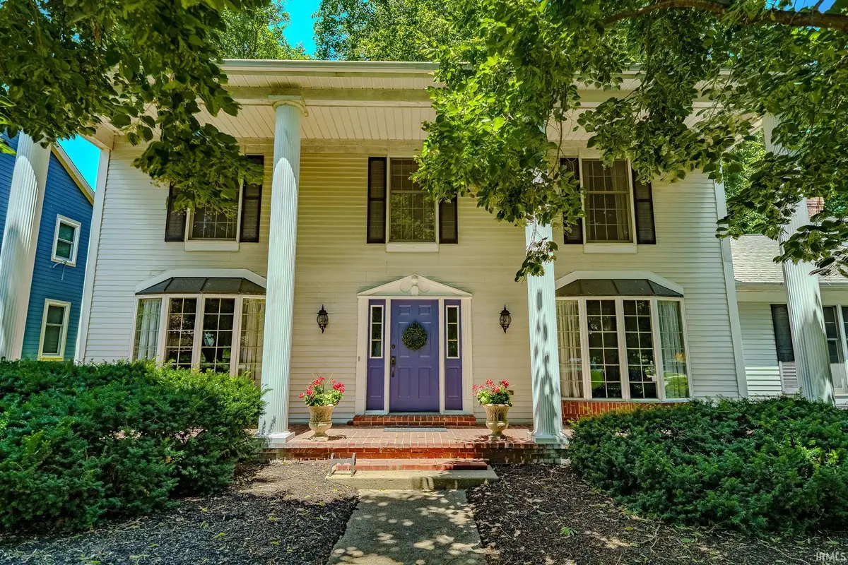 2518 Rainbow Drive, Lafayette, IN 47904 - #1