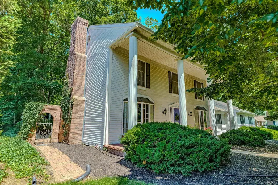 2518 Rainbow Drive, Lafayette, IN 47904 - #2