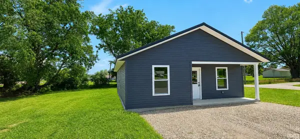 120 N Murlin Street, Bicknell, IN 47512