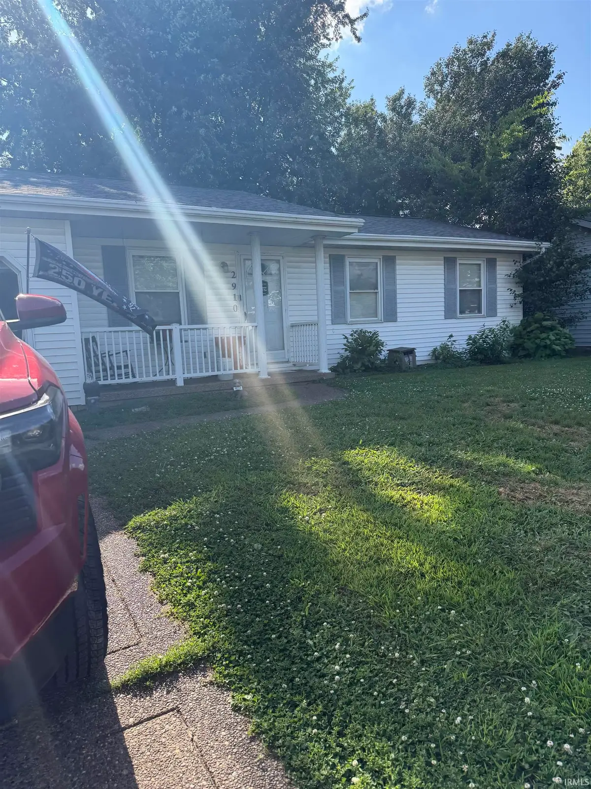 2910 Squire Lane, Evansville, IN 47715 - #1