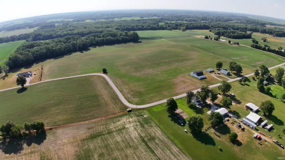 972 N 300 W Road, Washington, IN 47501 - #1