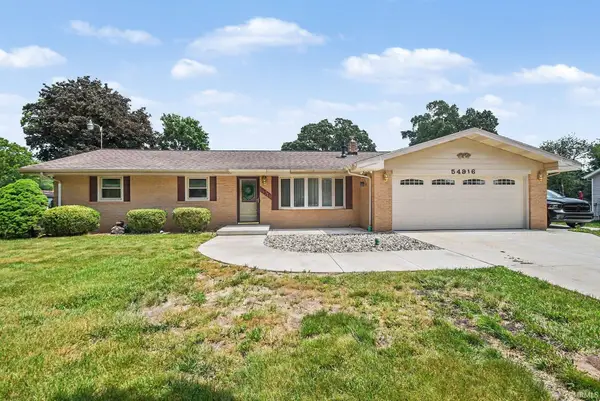 54916 Heritage Road, Elkhart, IN 46514