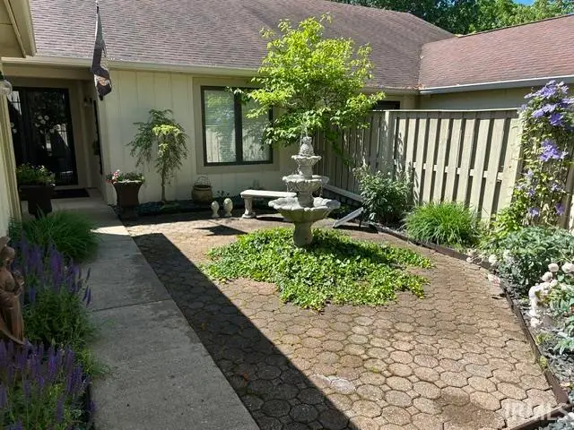 9183 S Greenridge Lane, Bloomington, IN 47401 - #1